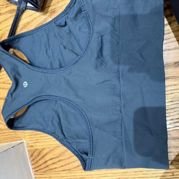 ebb to street bra - Picture 1 of 2